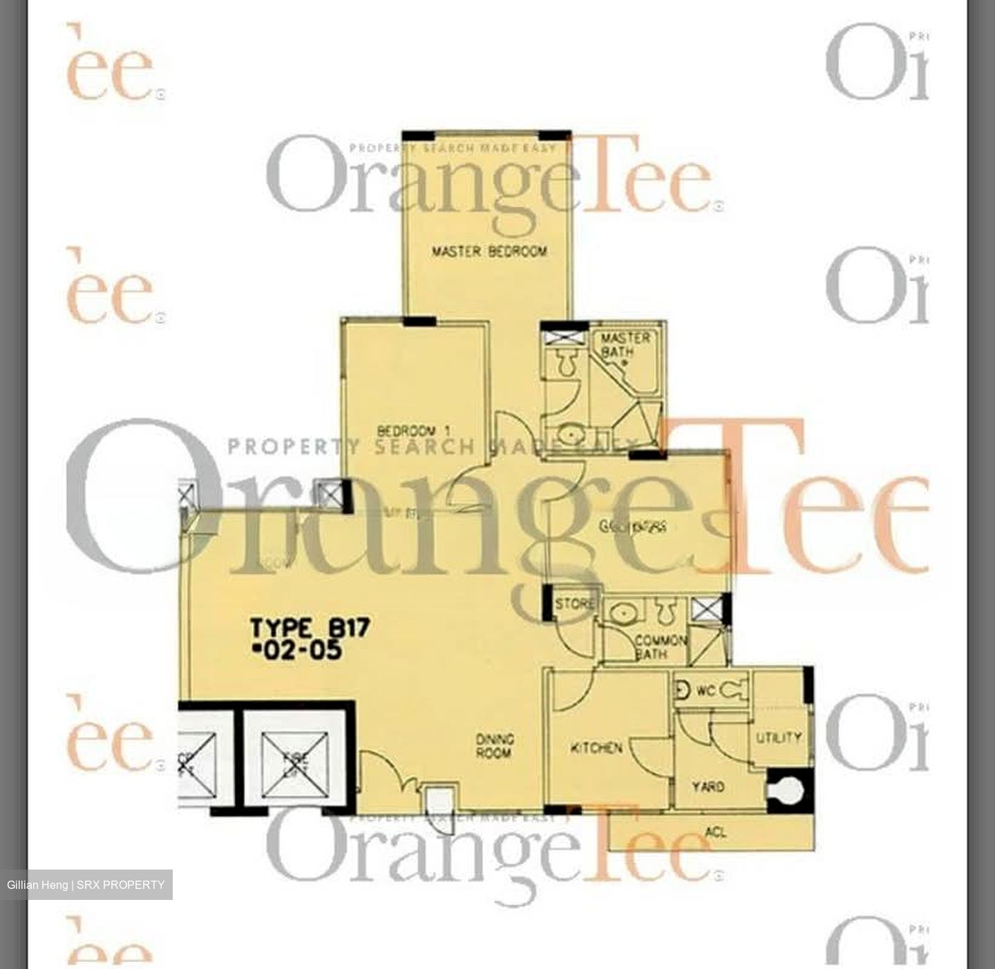 The Sterling (D21), Condominium #572153951